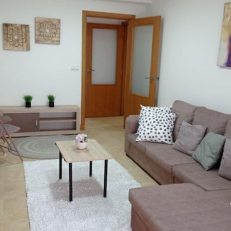Apartmán Casa Preguntoiro Vilagarcia de Arousa Exteriér fotografie