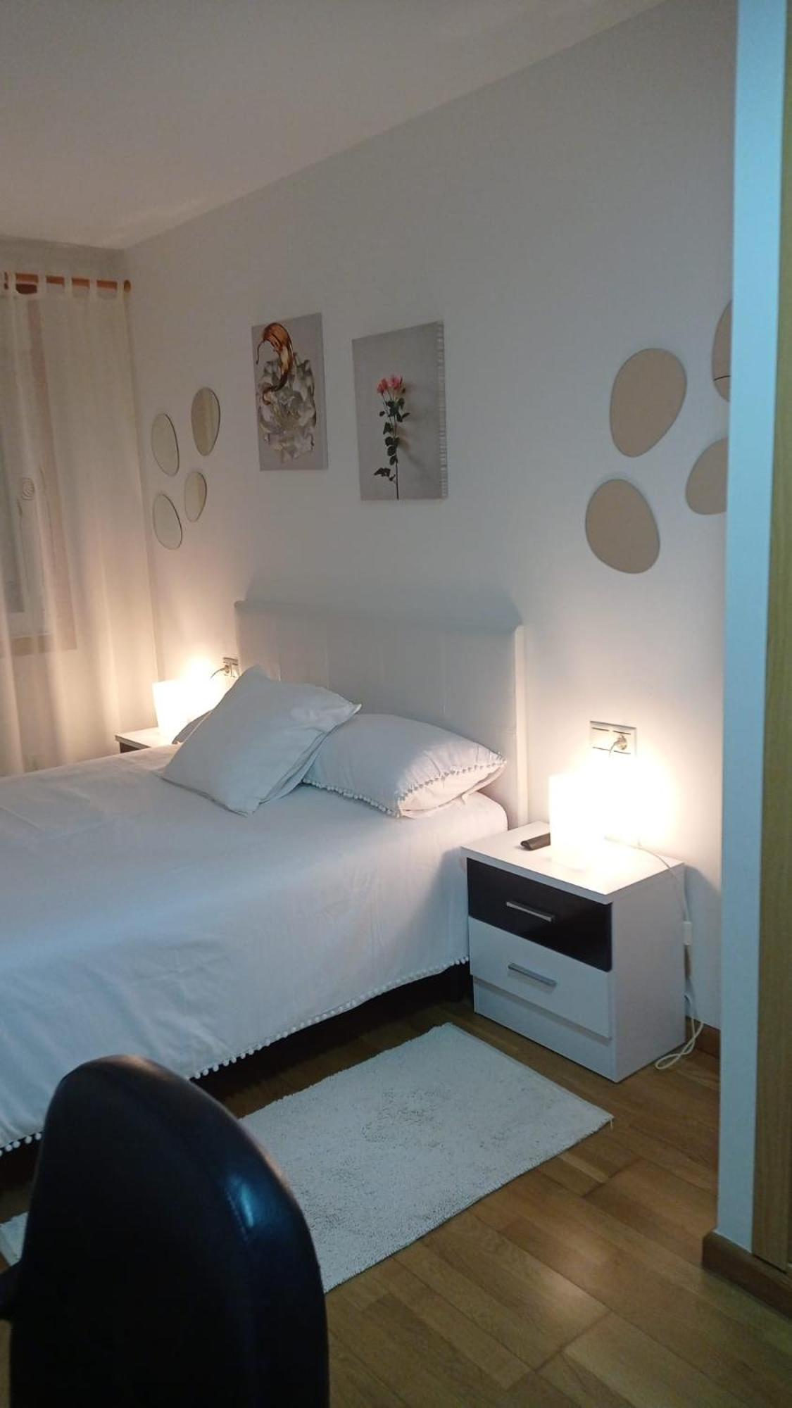 Apartmán Casa Preguntoiro Vilagarcia de Arousa Exteriér fotografie