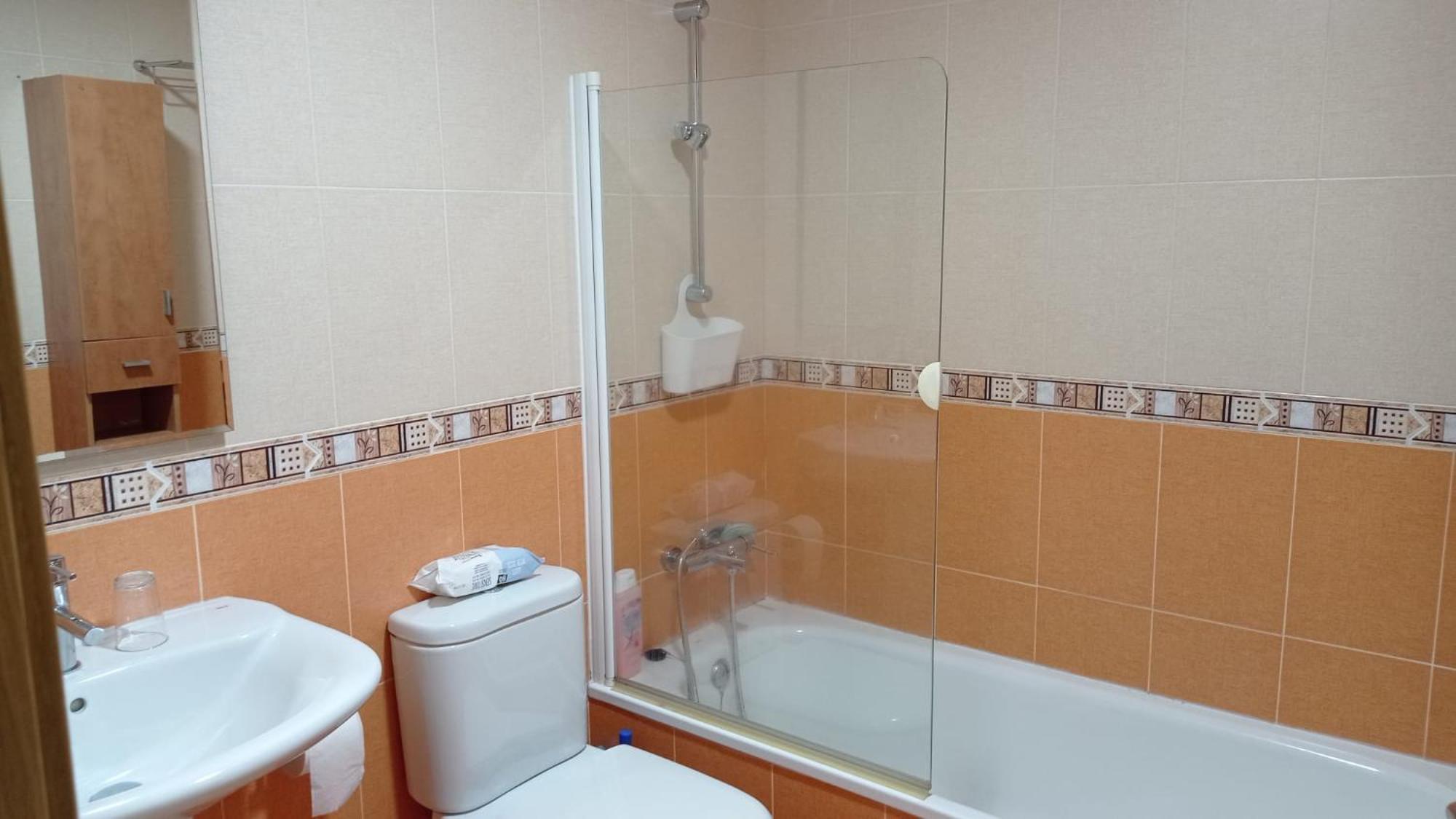 Apartmán Casa Preguntoiro Vilagarcia de Arousa Exteriér fotografie
