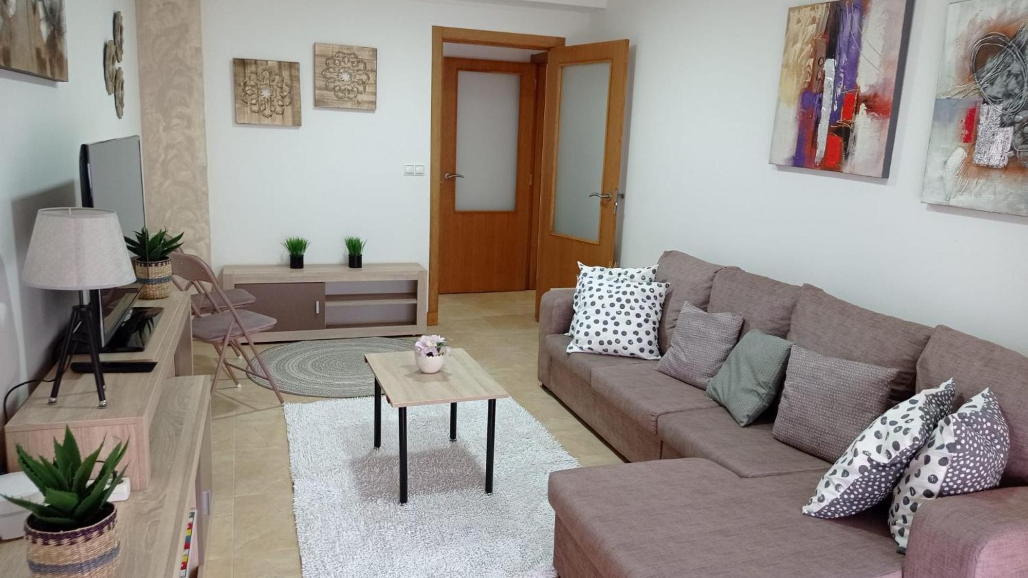 Apartmán Casa Preguntoiro Vilagarcia de Arousa Exteriér fotografie