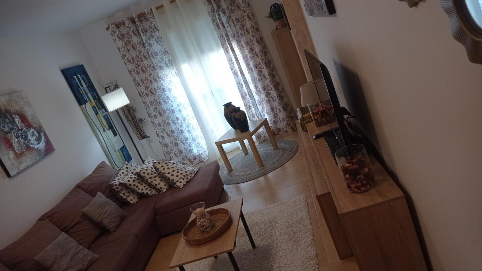Apartmán Casa Preguntoiro Vilagarcia de Arousa Exteriér fotografie
